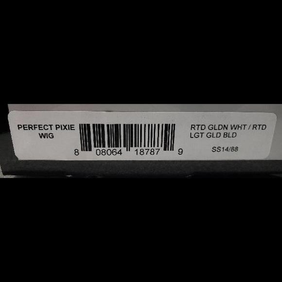 Perfect pixi wig by Hairdo - Picture 3 of 4